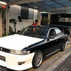 チェイサー JZX90