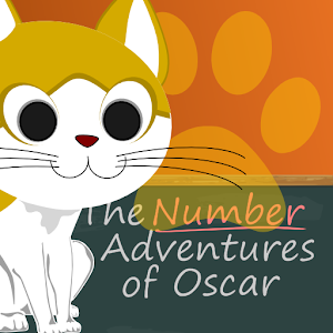 The Number Adventures of Oscar.apk 1.0.6