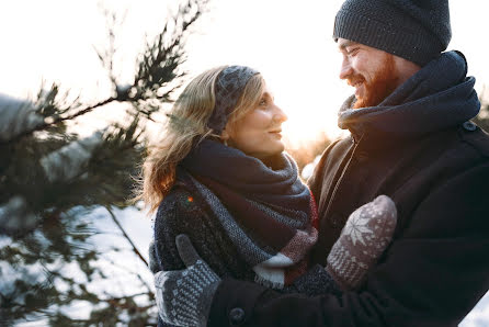 Wedding photographer Aleksandr Filippovich (filips). Photo of 14 March 2018