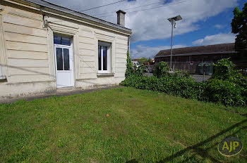 maison à Libourne (33)