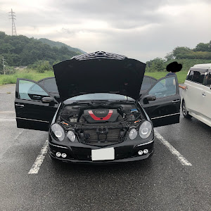 Eクラス セダン