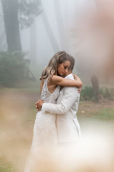 Wedding photographer Ric John (jono). Photo of 2 August 2021