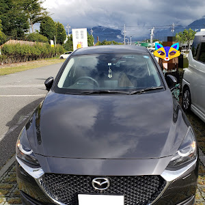 MAZDA2 DJLAS