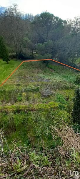 Vente terrain  660 m² à Beaulieu-sous-la-Roche (85190), 15 000 €