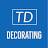 TD Decorating Logo