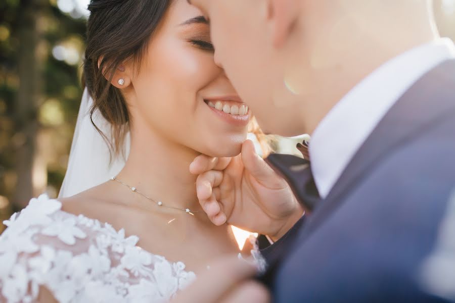 Wedding photographer Yuliya Velichko (julija). Photo of 27 April 2020