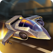 Protoxide: Death Race  Icon