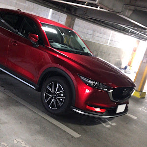 CX-5 KF2P