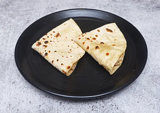 Plain Tawa Roti