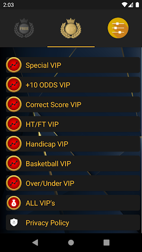 Betting Vip Tips Pro Apk Download