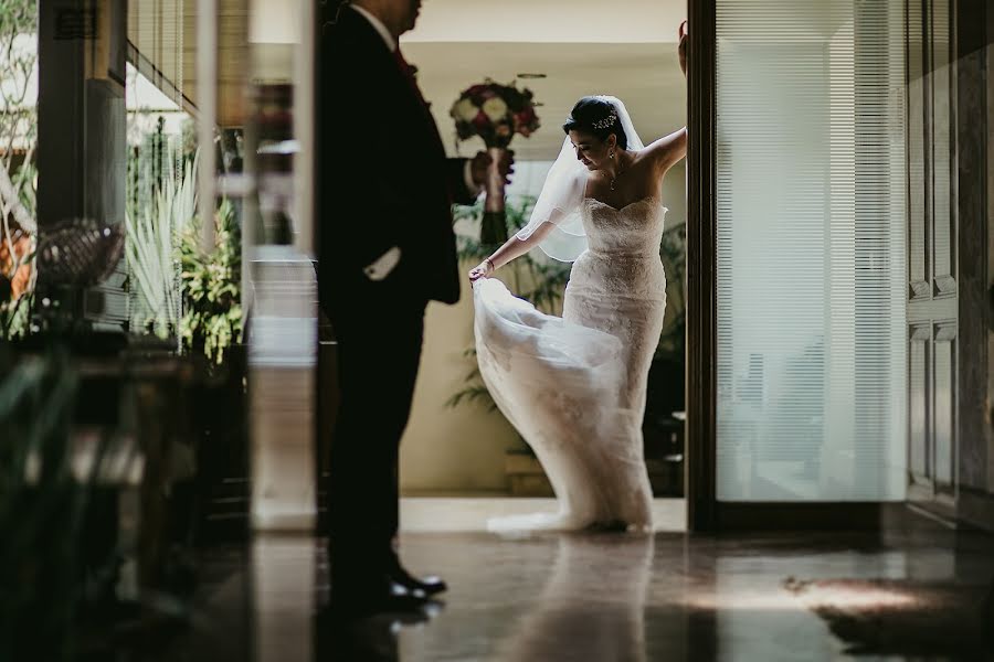 Fotógrafo de casamento Marcos Valdés (marcosvaldes). Foto de 4 de julho 2016