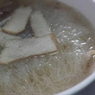 【虎尾】兩丿焢肉飯