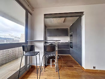 appartement à Paris 20ème (75)