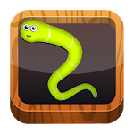 Cover Image of Télécharger ULO.io - Snake Worms Game Multiplayer 1.1 APK