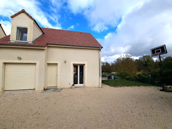 maison à Marcilly-sur-Tille (21)