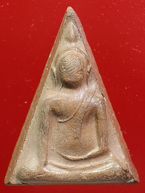 พระนางพญา อาจารย์ถนอม