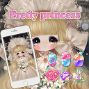 Загрузка приложения PInk Doll Wallpaer Установить Последняя APK загрузчик