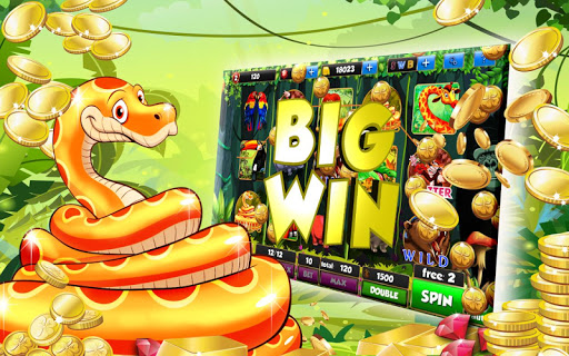 免費下載博奕APP|Slots Jungle app開箱文|APP開箱王