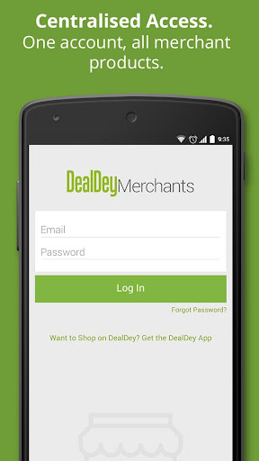 DealDey Merchants