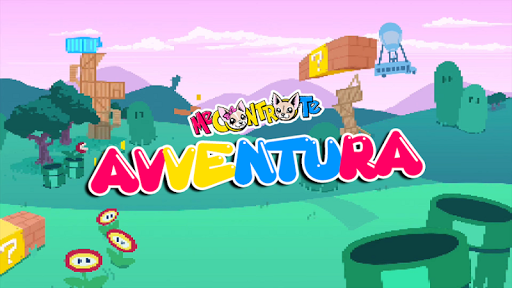 me contro te Lui e Sofi l'avventura - giochi - v1.0