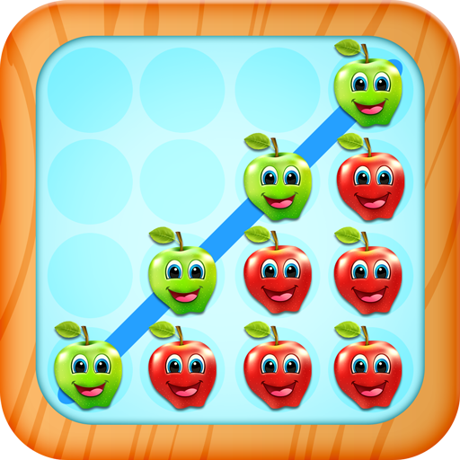 Игра яблочки Ням Ням. Три яблока на четверых. Apples in a Row. One Apple two Apples three Apples four песенка. Четверо яблок