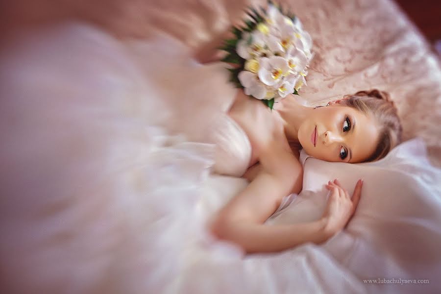 Wedding photographer Lyubov Chulyaeva (luba). Photo of 13 January 2013