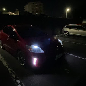 プリウス ZVW30
