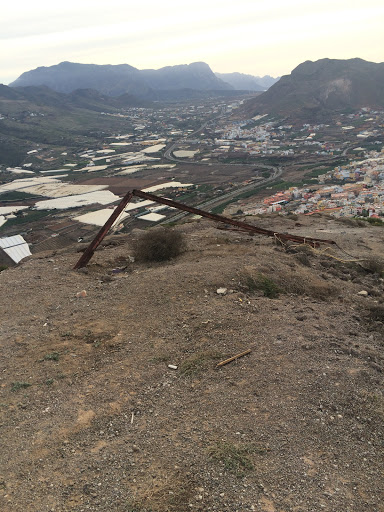 Cruz De Santiago