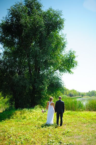 Wedding photographer Alfiya Korobova (photoamore). Photo of 22 August 2014