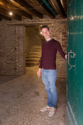 Photographe de mariage Luca Fazzolari (venice). Photo du 14 mai 2023