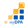 myDPA icon
