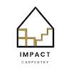 Impact Carpentry Logo