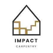 Impact Carpentry Logo