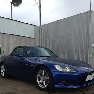 S2000 AP1