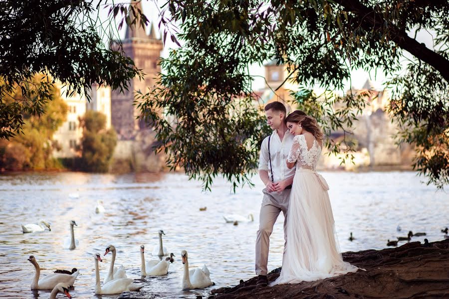 Wedding photographer Olga Kozchenko (olgakozchenko). Photo of 2 March 2018