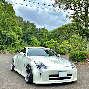 フェアレディZ Z33