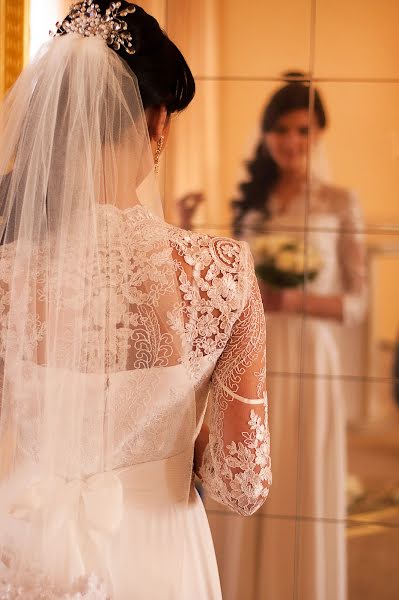 Fotógrafo de casamento Marina Ditkovskaya (maridit87). Foto de 9 de outubro 2015