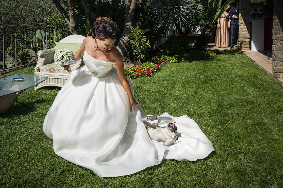 Fotógrafo de bodas Antonio Palermo (antoniopalermo). Foto del 7 de octubre 2020