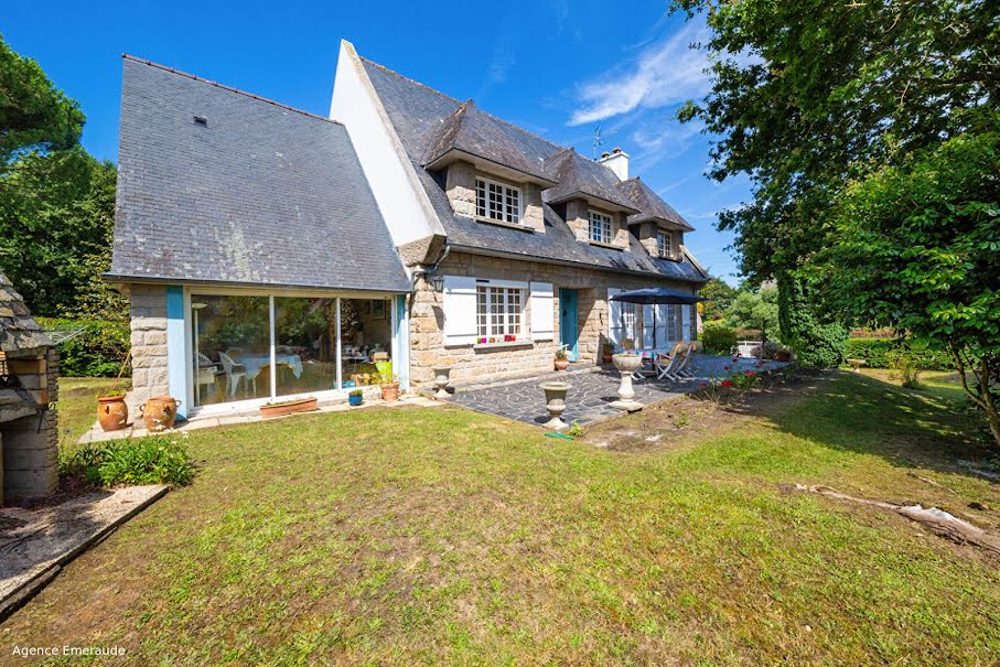 Vente maison 8 pièces 230 m² à Dinard (35800), 974 640 €