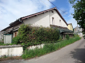 maison à Montbeliard (25)