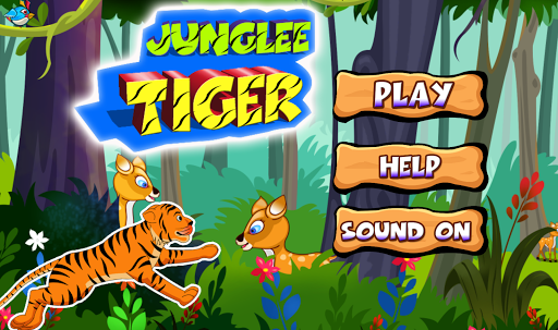 Junglee Tiger