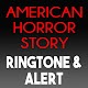 Download American Horror Story Ringtone and Alert For PC Windows and Mac 1.0