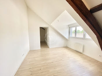 appartement à Nantes (44)