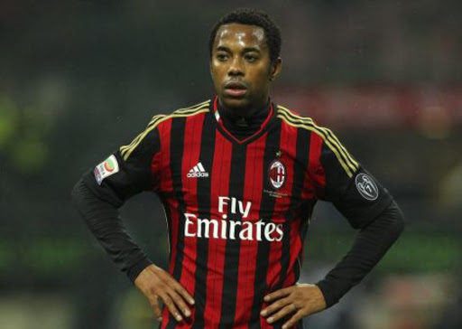 robinho