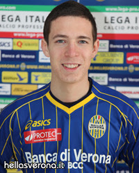 Fabrizio Paghera (Photocredits Hellas Verona)