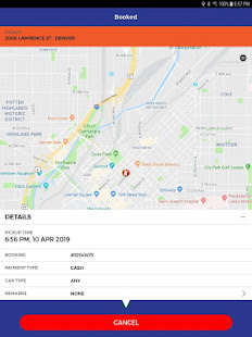Metro Taxi Denver(圖5)-速報App
