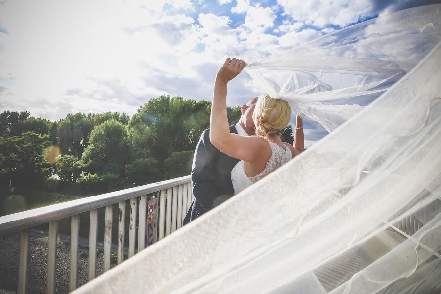 Photographe de mariage Die Schnappschützen (schnappschuetze). Photo du 27 septembre 2016