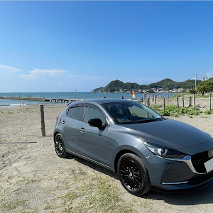 MAZDA2 DJLFS