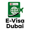 E-Visa Dubai Apply Online icon