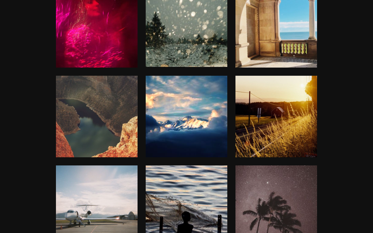 Tweaks for VSCO Preview image 4